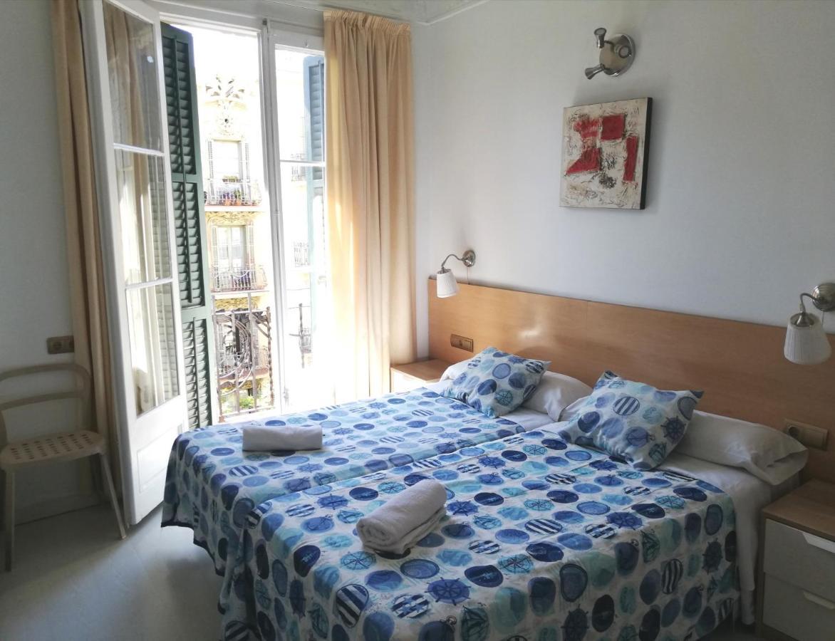 Hostal Felipe 2, Barcelona